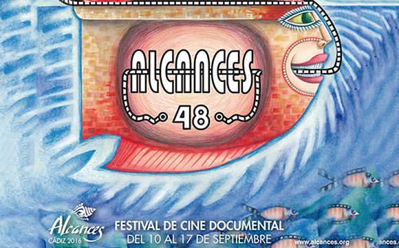 Festival de Cine Documental Alcances 2016